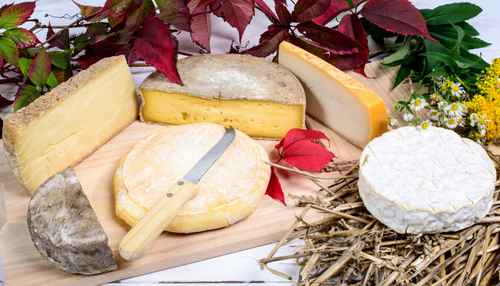 Traditions locales en montagne
